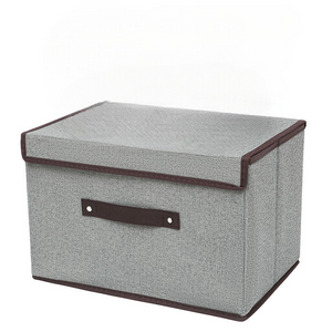 Foldable Storage Box