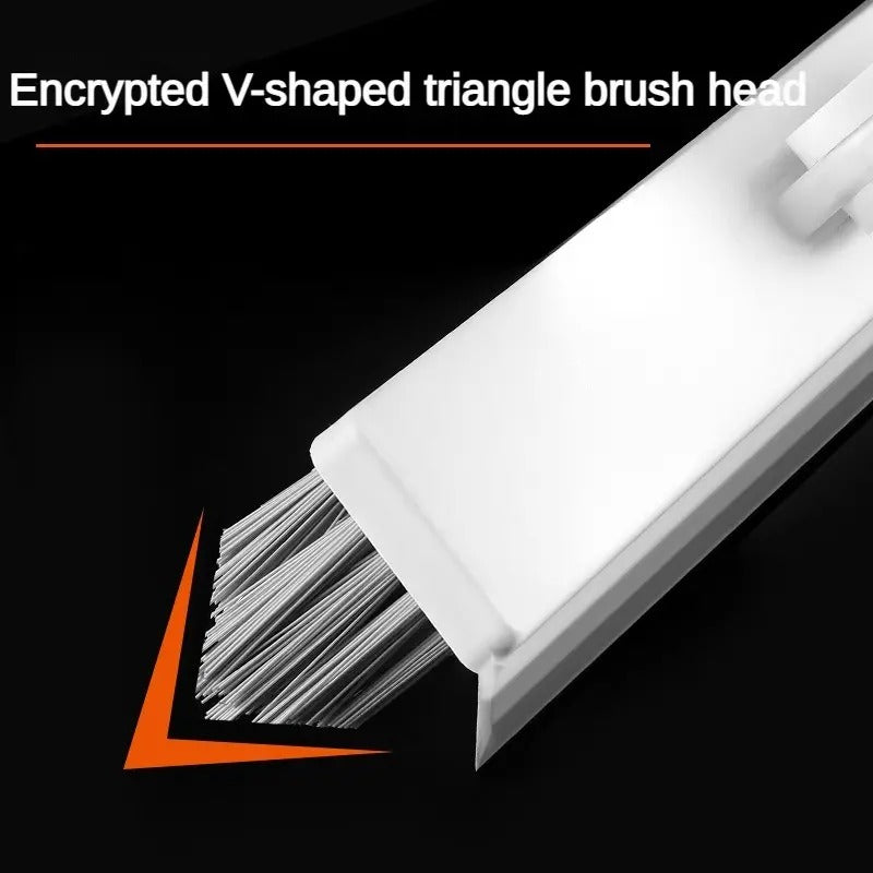 Rotatable Cleaning Brush