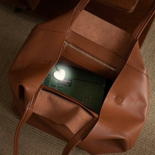 Heart Rechargeable Light