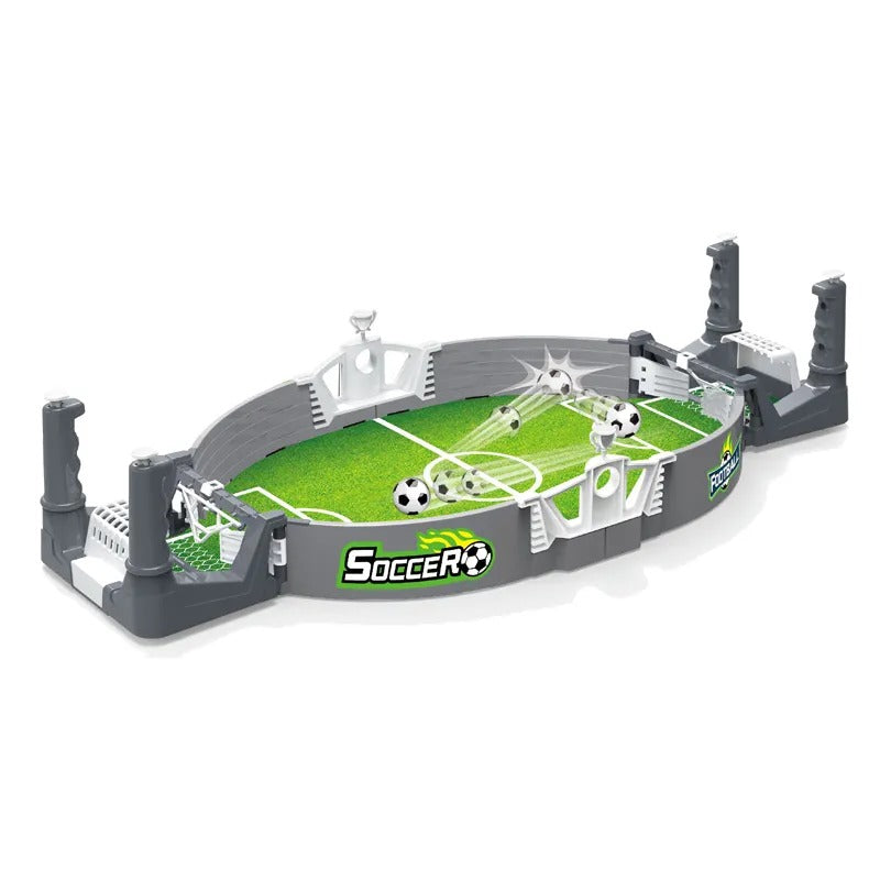 Mini Soccer Game
