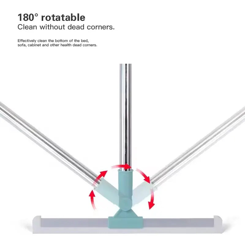 Multifunctional Magic Broom