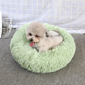 Donut Pet Bed