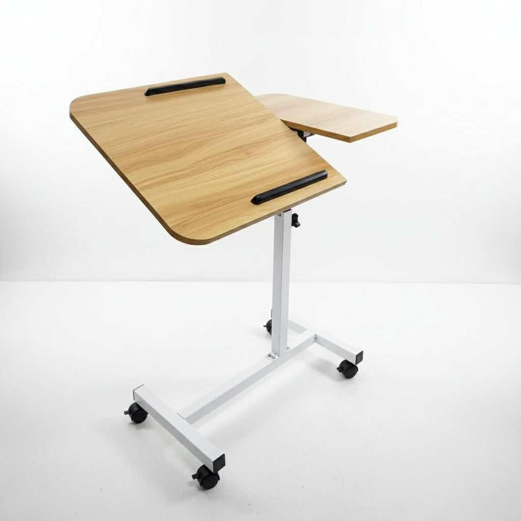 270° Tilt Standing Desk