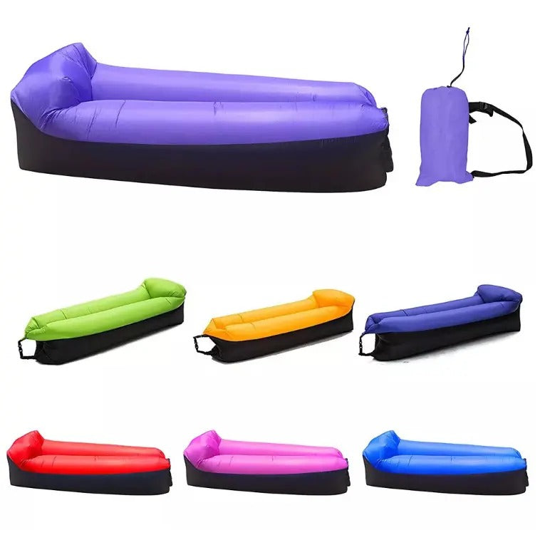 Inflatable Bed