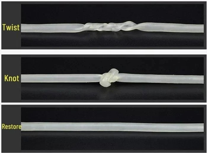 Versatile Expandable Water Hose