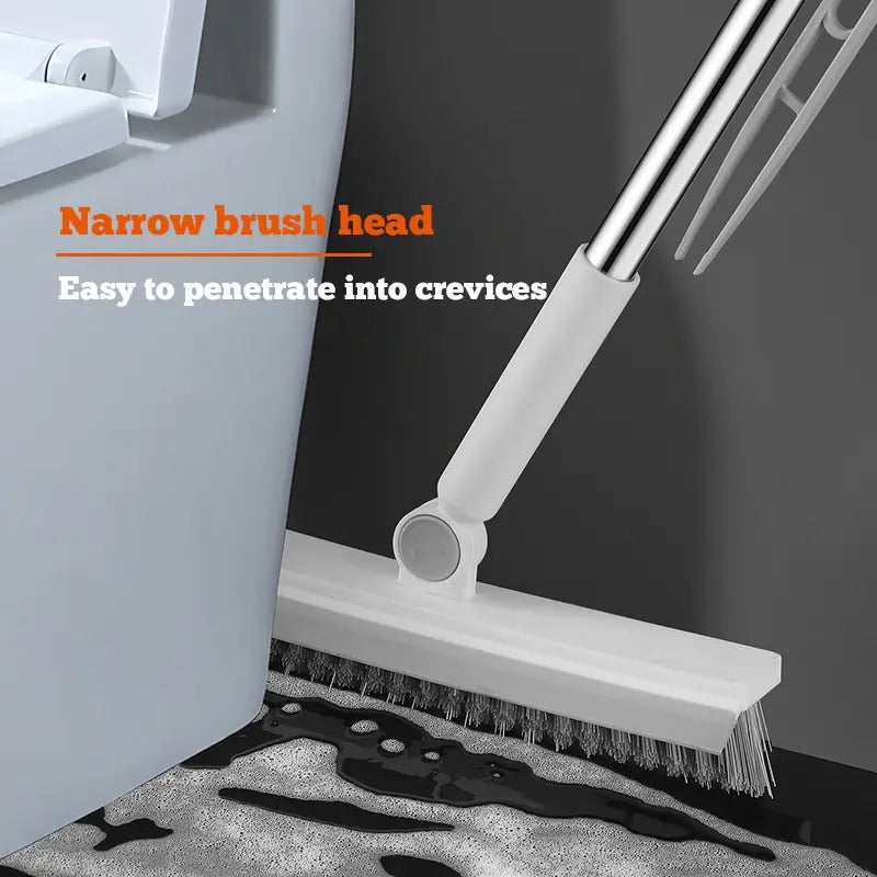 Rotatable Cleaning Brush