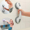 Suction Shower Handle