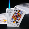 Playing Cards Lighter