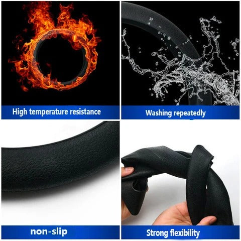 Silicone Wheel Cover