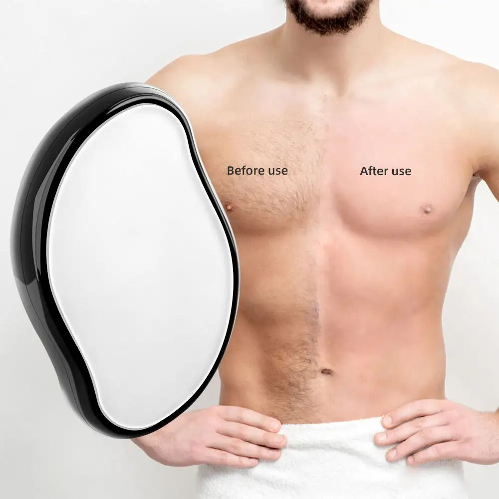 Crystal Hair Remover