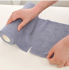 Super Absorbent Kitchen Towels (Roll of 50 pieces)
