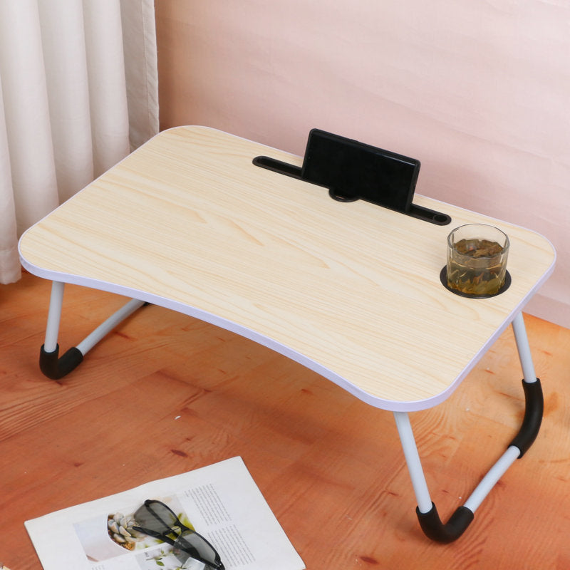 Foldable Laptop Table