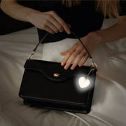 Heart Rechargeable Light