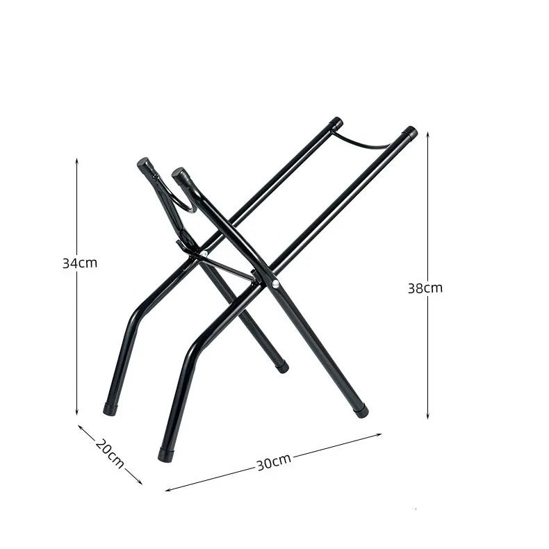 Foldable Water Gallon Holder