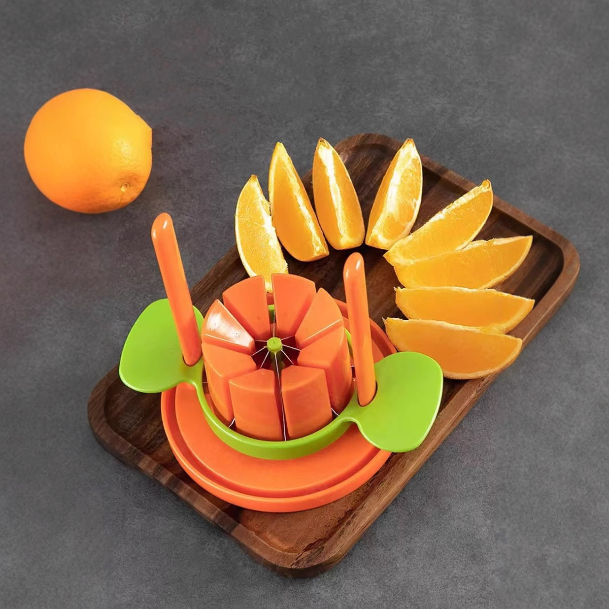 Fruits and Vegetables Slicer