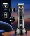 Kemei KM-1840 Electric Shaver