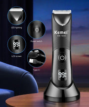 Kemei KM-1840 Electric Shaver