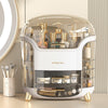 Luxury Makeup Storage Box