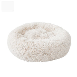 Donut Pet Bed
