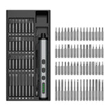 Rechargeable 68 in 1 Electric Screwdriver