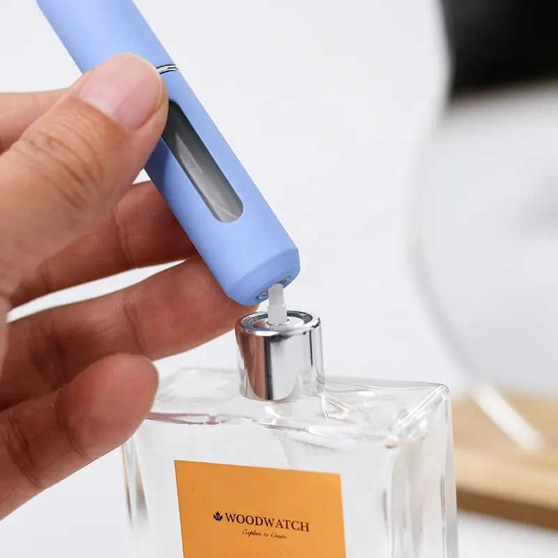 Mini Perfume Refill Bottle (5ml)