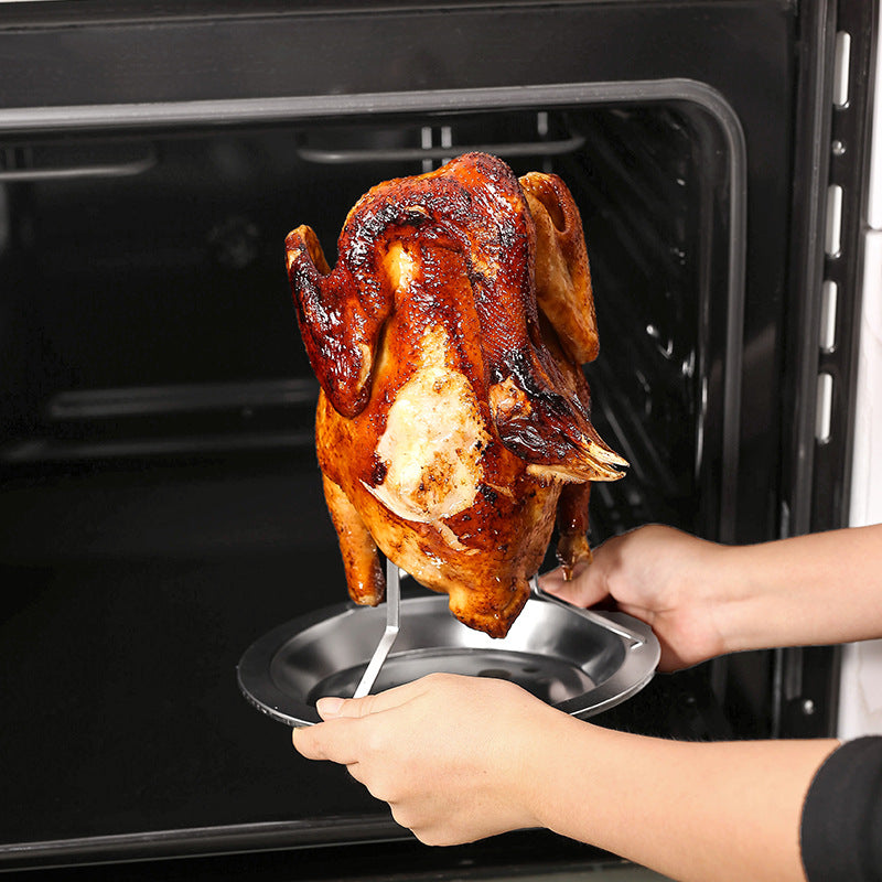 Chicken Cooker Holder