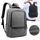 USB Laptop Backpack