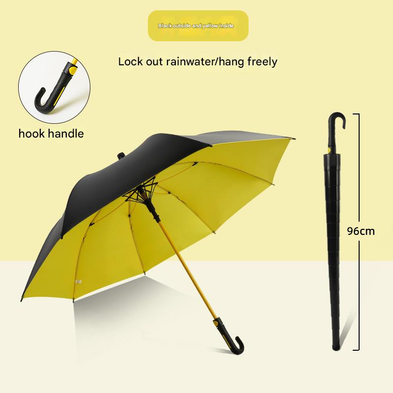 Cooling Sun & Rain Umbrella