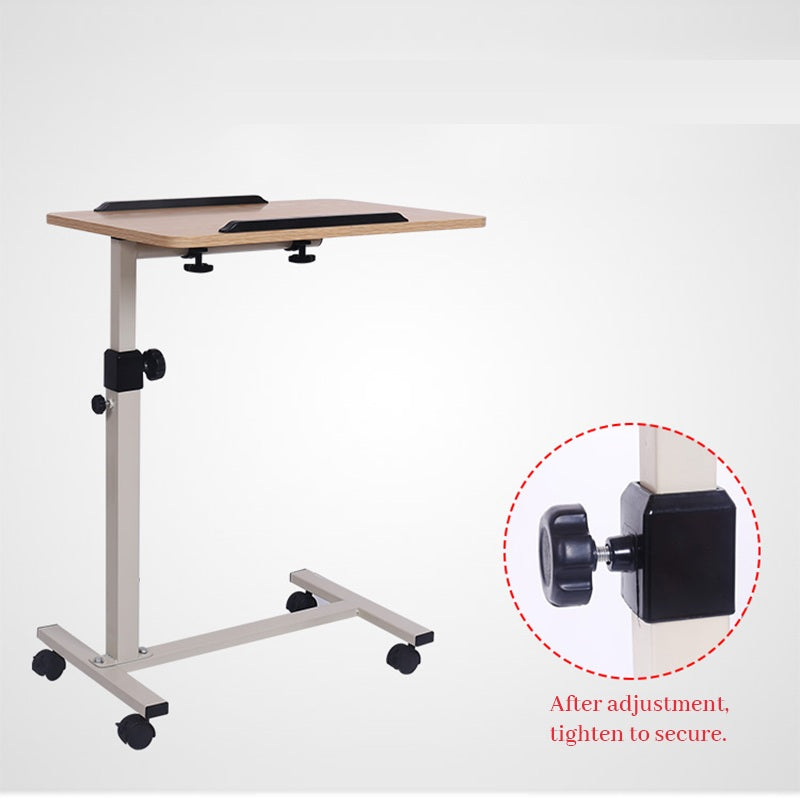 270° Tilt Standing Desk