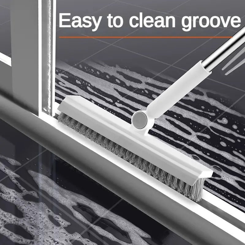 Rotatable Cleaning Brush