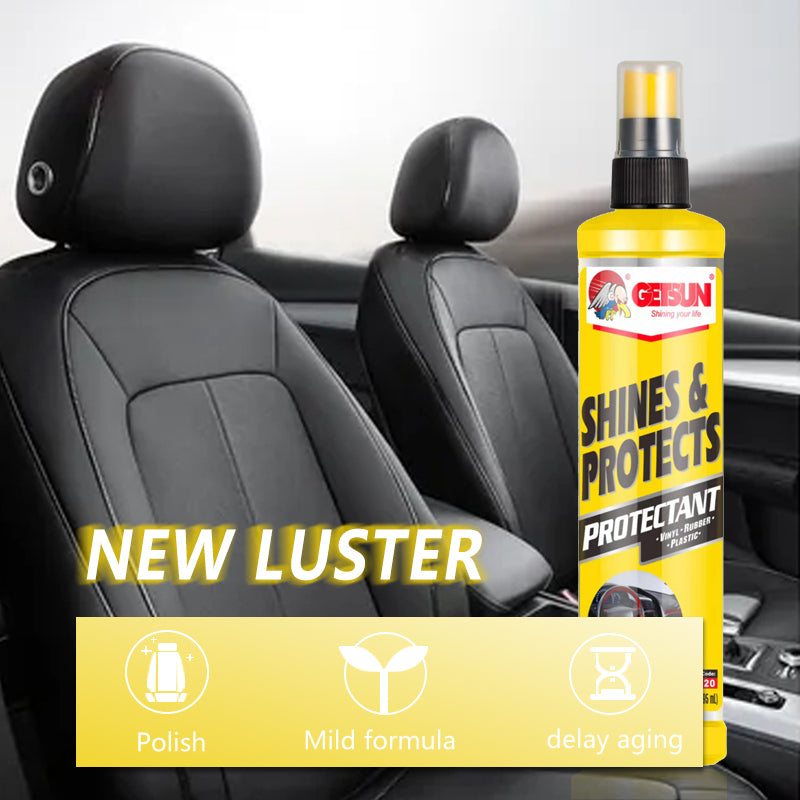 GETSUN Shines & Protects Protectant