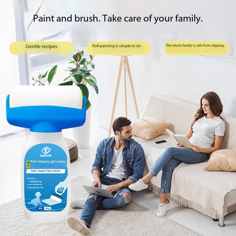 Anti-Slip Gel Cream 300g