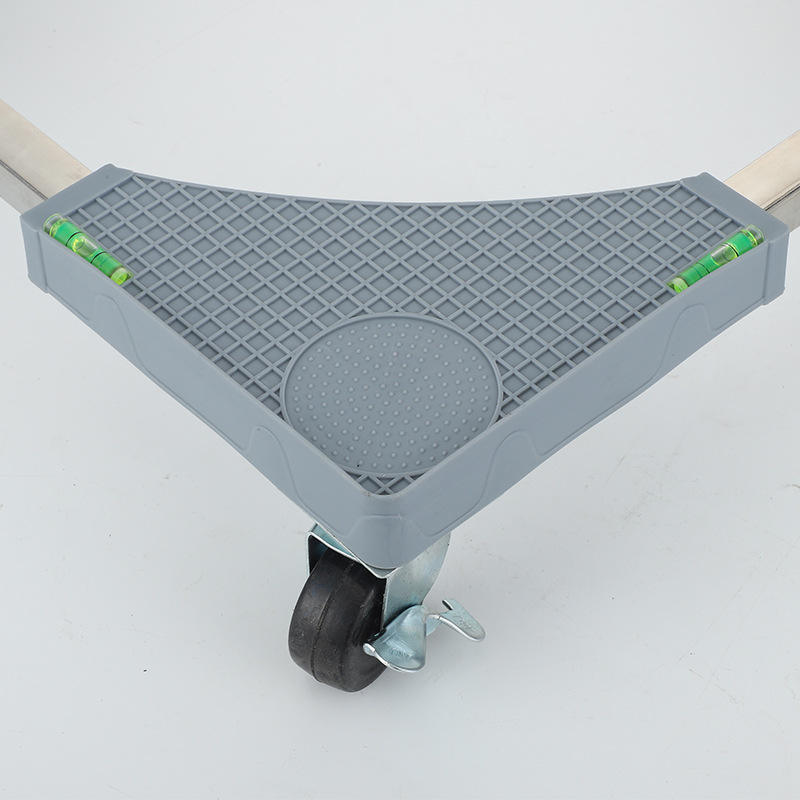 Adjustable Furniture Roller