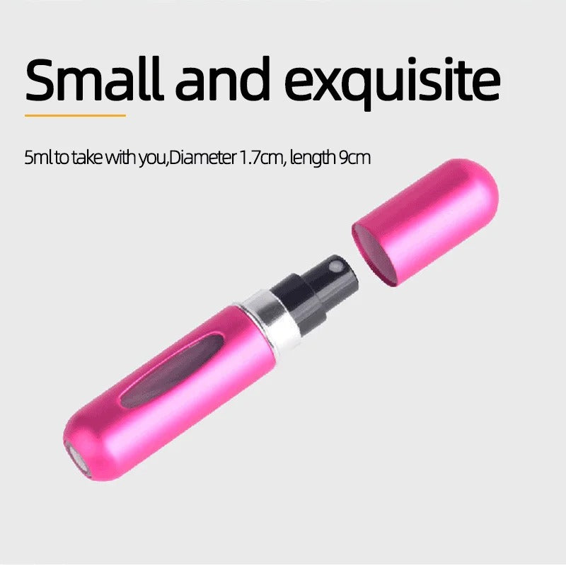Mini Perfume Refill Bottle (5ml)