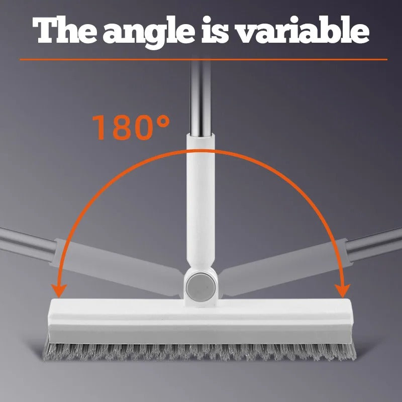 Rotatable Cleaning Brush