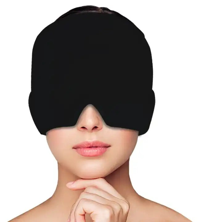 Headache Pain Relief Cap