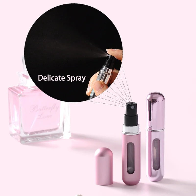 Mini Perfume Refill Bottle (5ml)