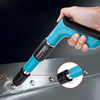 Manual Nail Gun Set