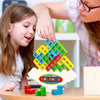 Stacking Blocks Game Set