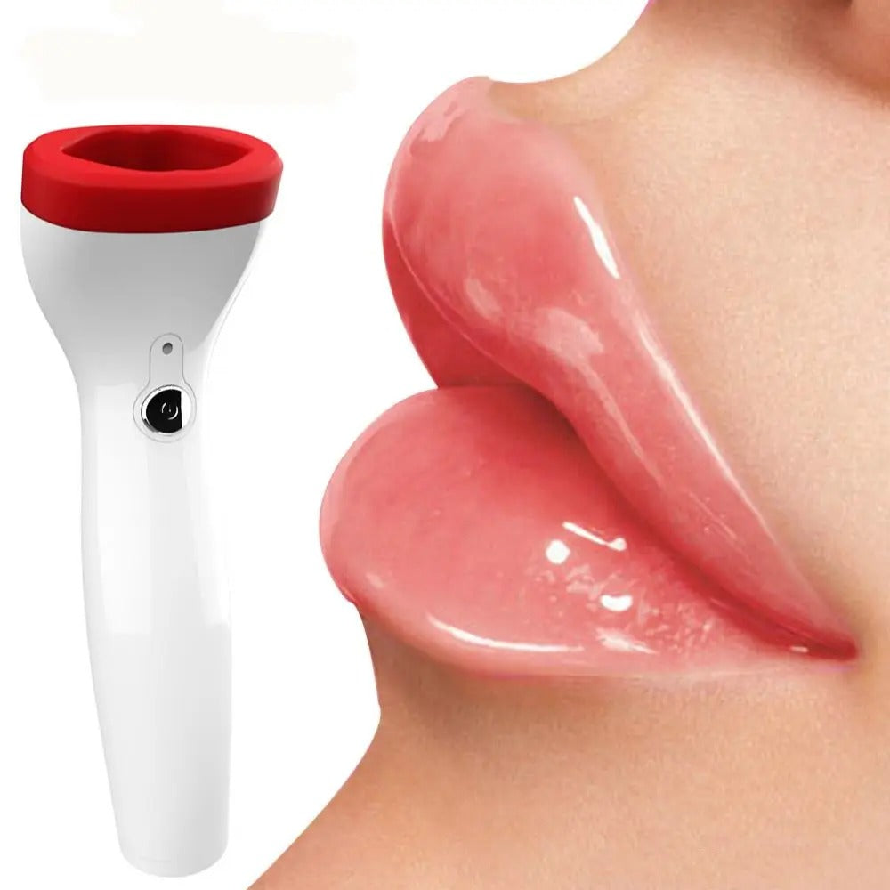 Lip Augmentation Device