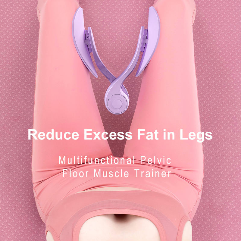 Pelvic Floor Muscle Trainer