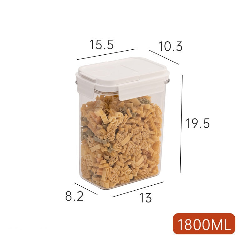 Food Storage Containers