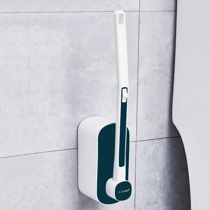 Disposable Toilet Cleaning Kit