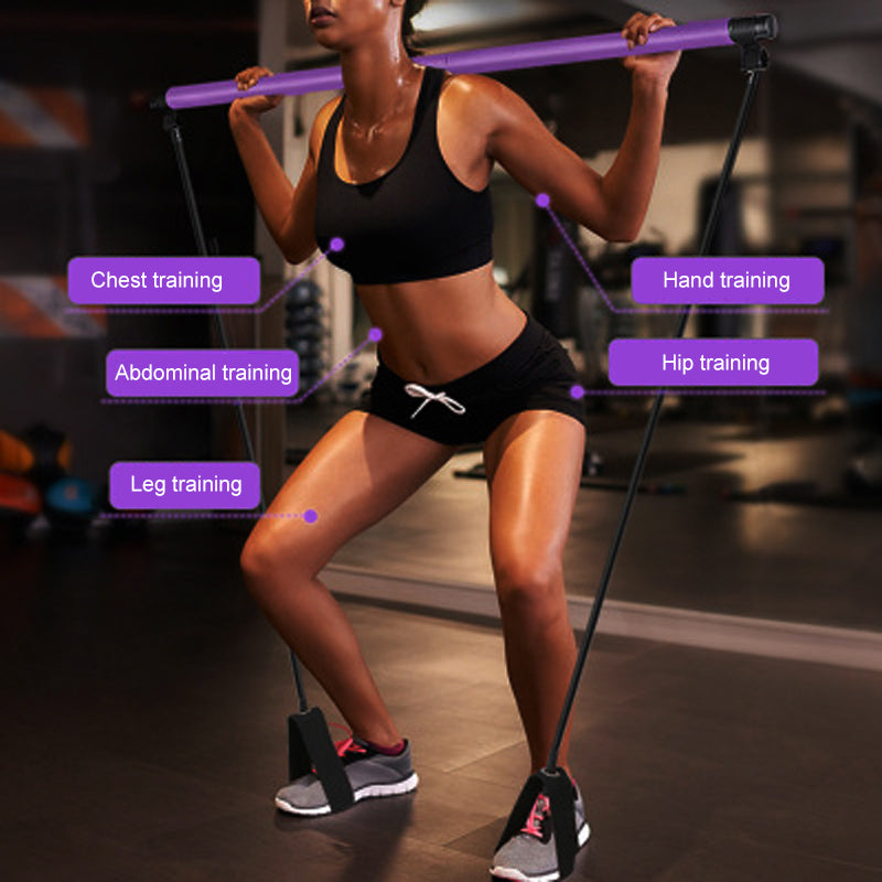 Portable Pilates Studio