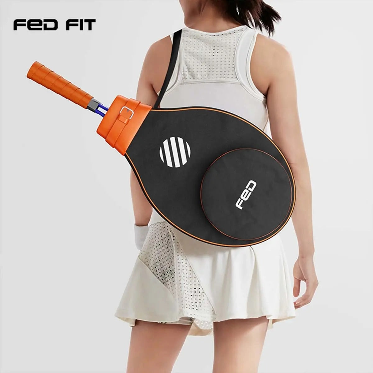 Self Training Tennis Kit