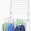Retractable Wall Mounted Drying Rack