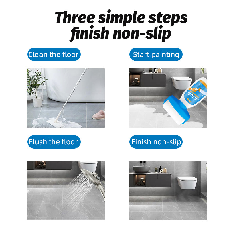 Anti-Slip Gel Cream 300g