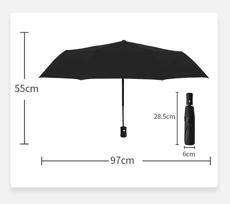 Foldable Umbrella