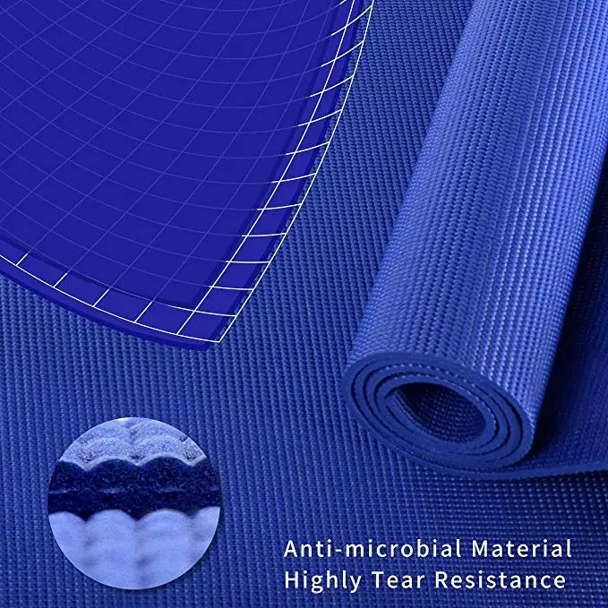 Comfortable Yoga Mattress