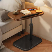 Adjustable C-Shaped Table